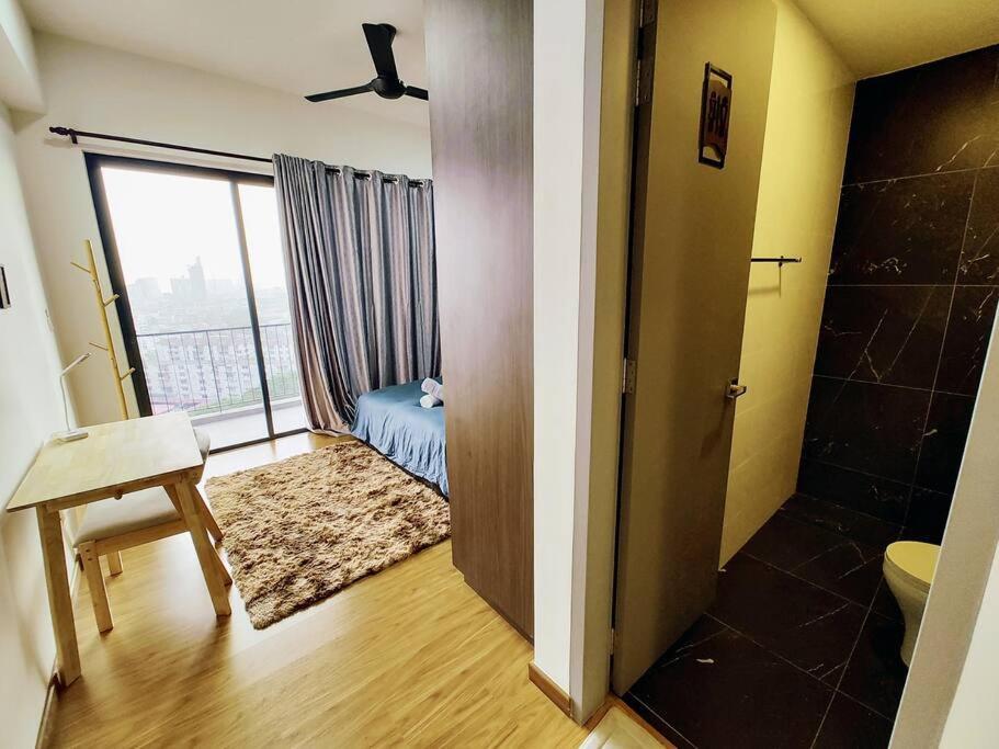 Infinity Pool 2Br Suite 7Pax @Beacon @Georgetown Exteriör bild